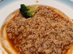 鲍汁泡饭-阿一鲍鱼·20年匠心传承(天河北旗舰店)
