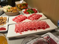 -海底捞火锅(枫蓝国际购物中心店)
