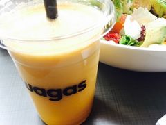 -Wagas沃歌斯(富力广场店)
