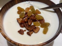 -谷丽羊肉串·新疆鲜货烧烤馆·清真·夜宵(长沙首店)