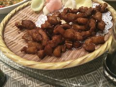 -星龙海鲜(望江东路店)