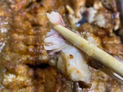 烤鱼-北大街红丽涮牛肚火锅店