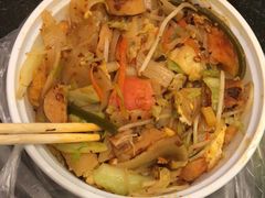 -大东北首席烤冷面(学府路店)