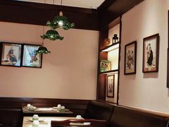 卡座-老昌春饼(大直街店)