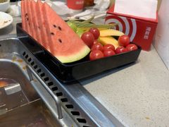 -海底捞火锅(天一广场亚细亚店)