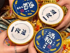 -隐炉和牛烧肉店(群力店)