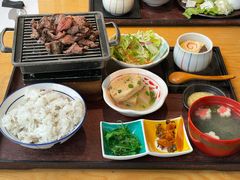 -味太助·银饭食堂(中华城店)