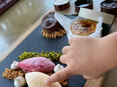 -恰餐厅及酒吧CHAR Bar & Grill(北京三里屯洲际店)