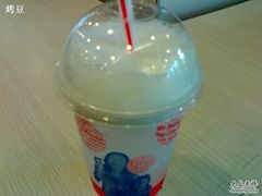 free-麦当劳(曲阳店)
