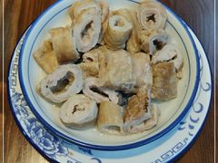 -兰边碗(鼓楼店)