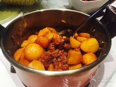 -U你·天然调味(南湖总店)