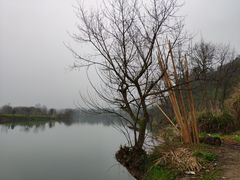 -婺源月亮湾