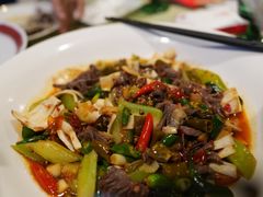 -渝信川菜(南滨店)