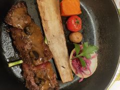 -王品牛排(福州泰禾店)