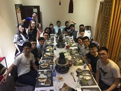 -北门涮肉·铜锅涮肉(南锣鼓巷店)