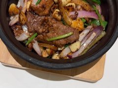 -茉里粤菜(皇姑万象汇店)