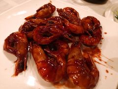 -翠亭酒家(山西南路店)