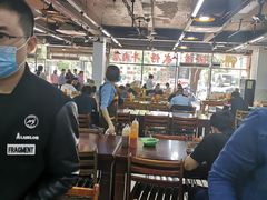 大堂-达道武仔牛肉店(广达路店)