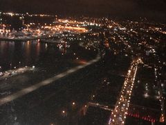 -Top Of Vancouver Revolving Restaurant