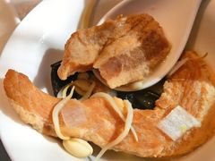 -郑庄脂渣海鲜楼(九水路店)