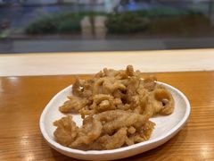 -红小满休闲餐厅(十全街店)