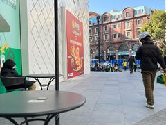 -星巴克(1788广场店)