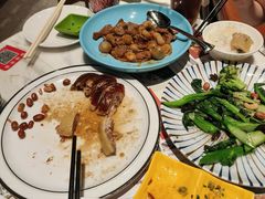 -新世界餐厅(万达店)