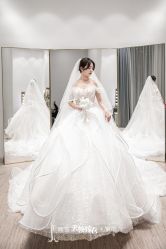 -韩国天使嫁衣婚纱礼服馆(上海旗舰店)
