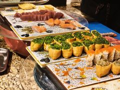 -怡咖啡海鲜自助餐厅(浦东香格里拉店)