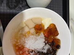 -鲜芋仙(中华广场店)