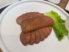 -枣子树·素食餐厅(普陀山店)