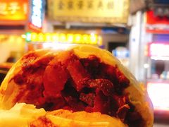 -老金家蛋菜夹馍(西安总店)
