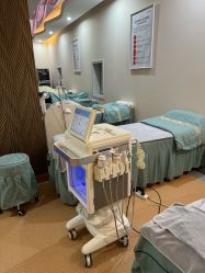 点击看大图 体验前-安和美容·皮肤管理中心