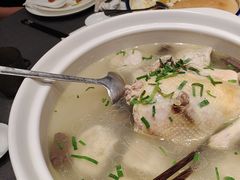 -城北食府(枫林店)