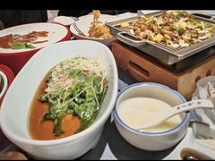 -真地道京味府·鲜橙烤鸭·北京菜(朝外大街东大桥店)