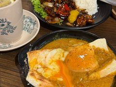 -三姐妹  Roast & Coffee(Retro Garden 1968’s)