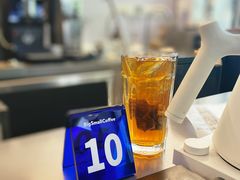 -大小咖啡 BigSmallCoffee(麦子店)
