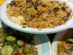 -和源祥·日照菜扛把子(万平口一店)