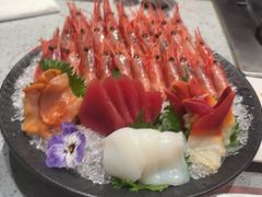 -大渔铁板烧(大悦城店)