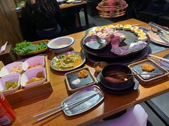 -济州爱肉堂(总店)