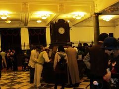 大厅-沈阳金融博物馆