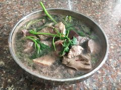 -田海鹰美食店
