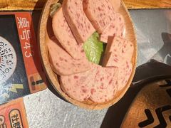 -探鱼·鲜青椒爽麻烤鱼(苏宁广场店)