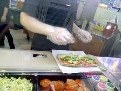 -赛百味SUBWAY(长宁龙之梦店)