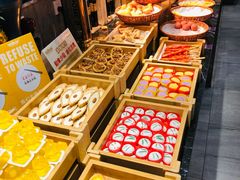 -非烤勿扰韩料自助烤肉(松山湖万科店)