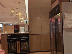-西贝(虹口龙之梦店)