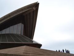 -悉尼歌剧院