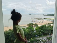 -珠海怡景湾大酒店