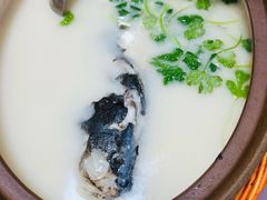 -翠茗农庄土菜馆(天目湖店)