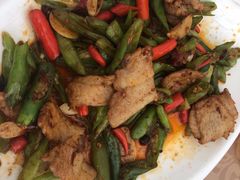 -王学胜肉饼